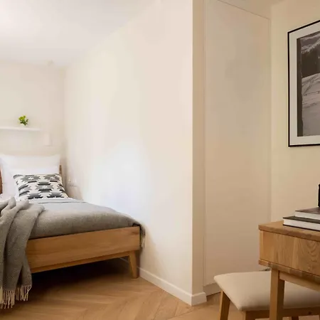 Apartament Na Sienkiewicza 29B Zakopane Zewnętrze zdjęcie