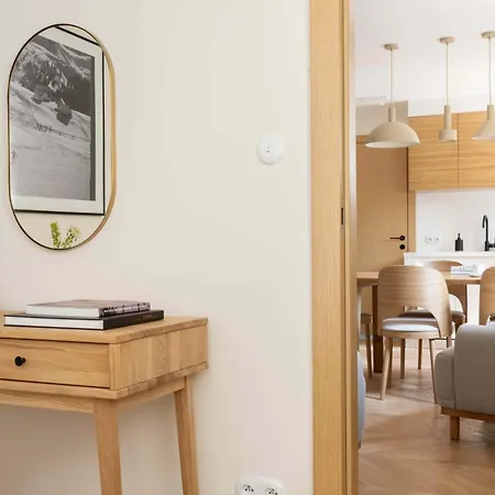 Apartament Na Sienkiewicza 29B Zakopane Zewnętrze zdjęcie