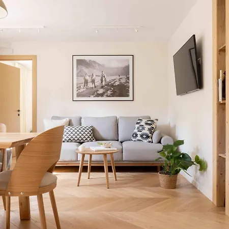 Apartament Na Sienkiewicza 29B Zakopane Zewnętrze zdjęcie