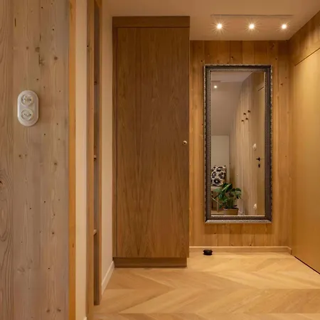 Apartament Na Sienkiewicza 29B Zakopane Zewnętrze zdjęcie