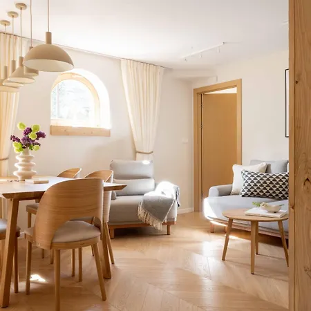 Apartament Na Sienkiewicza 29B Zakopane Zewnętrze zdjęcie
