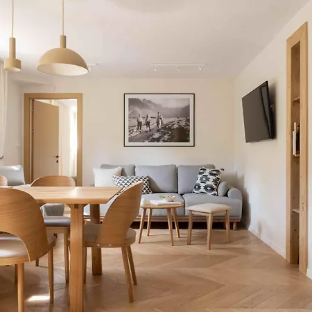 Apartament Na Sienkiewicza 29B Zakopane Zewnętrze zdjęcie