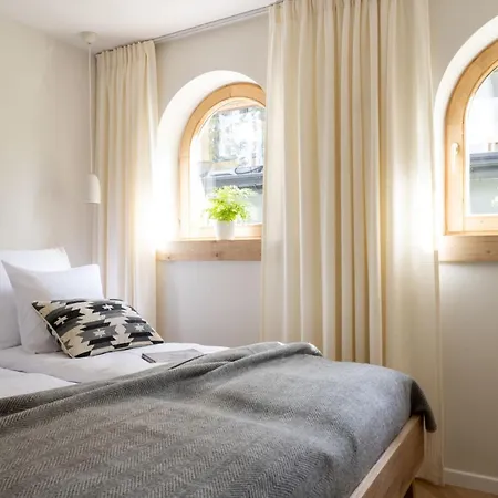 Apartament Na Sienkiewicza 29B Zakopane Zewnętrze zdjęcie