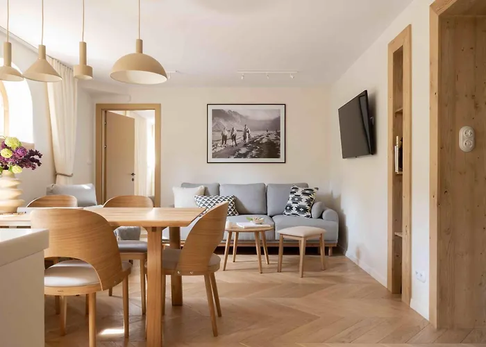 Apartament Na Sienkiewicza 29B Zakopane