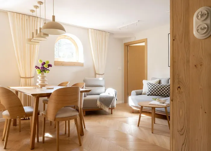 Apartament Na Sienkiewicza 29B Zakopane