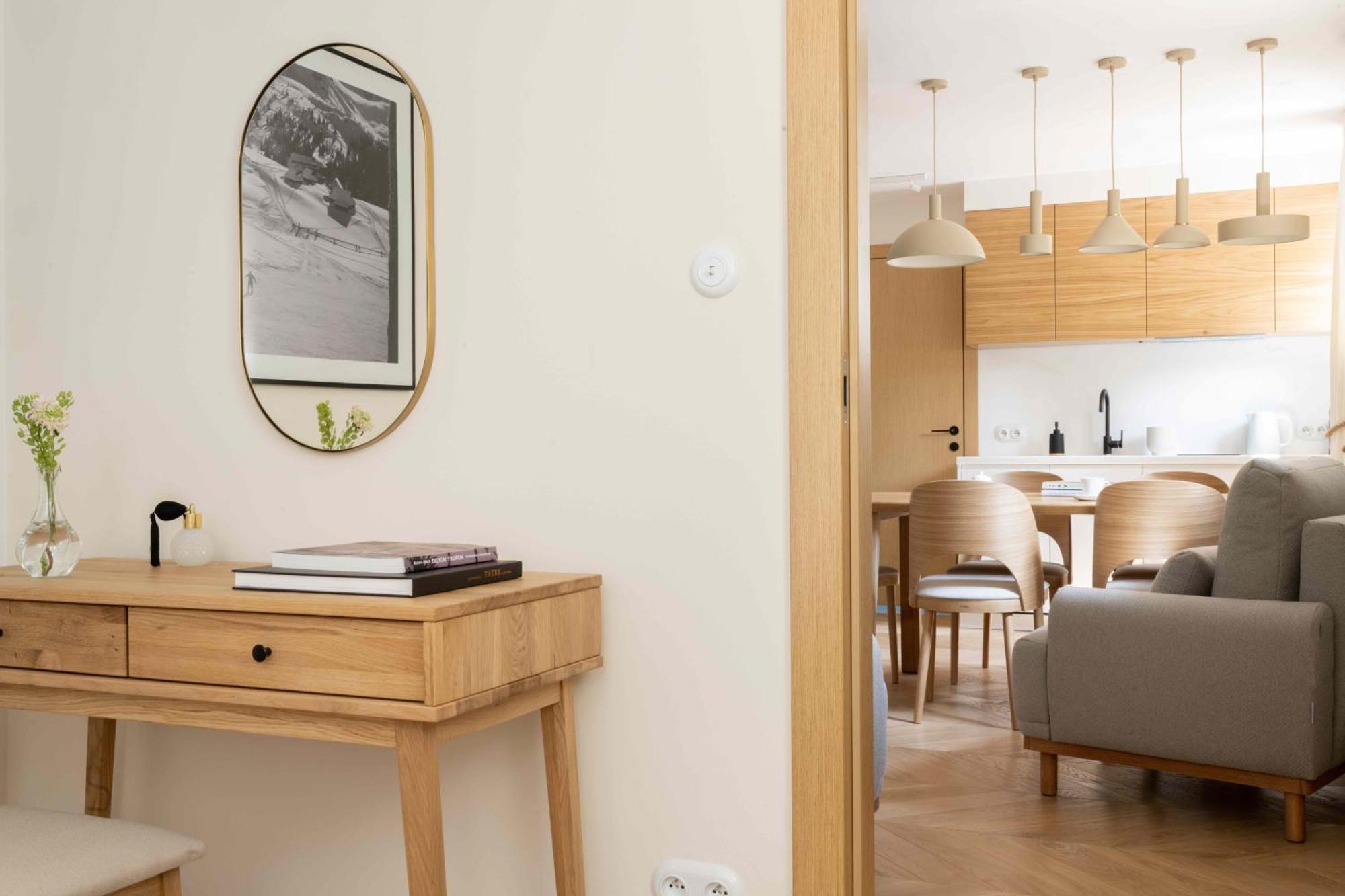 Apartment Na Sienkiewicza 29b Zakopane