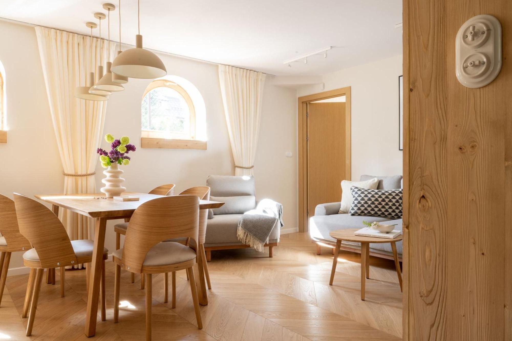 Na Sienkiewicza 29b Apartment *