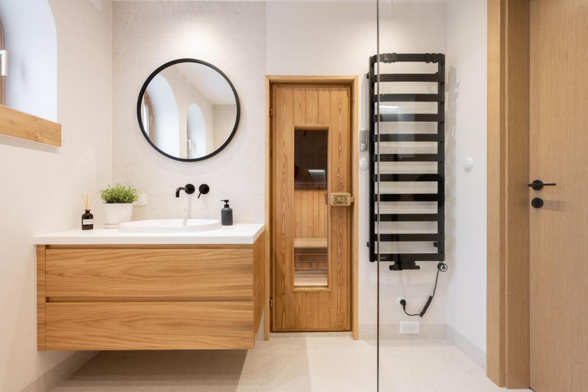 Apartment Na Sienkiewicza 29b
